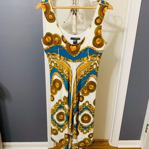 Cocktail Dress